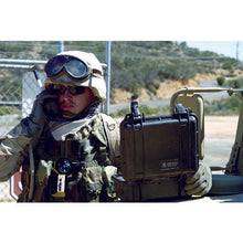 Load image into Gallery viewer, PELICAN Small Case  1120NFBK  PELICAN
