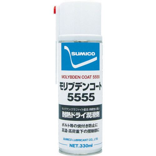 Molybden Coat 5555  112133  SUMICO