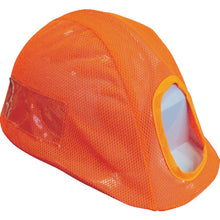 Load image into Gallery viewer, Mesh Helmet Cover  1121-8001-02  GREEN CROSS
