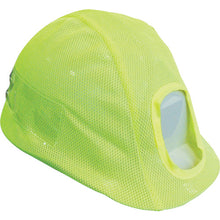 Load image into Gallery viewer, Mesh Helmet Cover  1121-8001-03  GREEN CROSS
