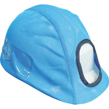 Load image into Gallery viewer, Mesh Helmet Cover  1121-8001-09  GREEN CROSS
