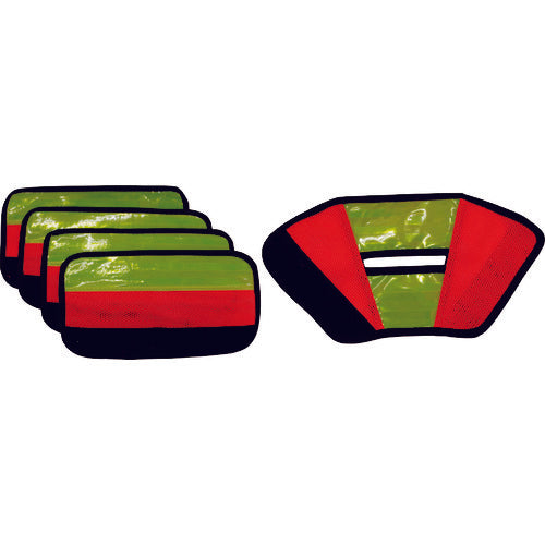 Pad for Harness  1122300001  GREEN CROSS