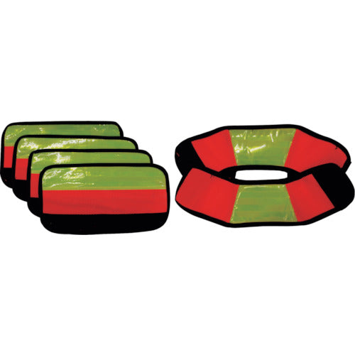 Pad for Harness  1122300003  GREEN CROSS