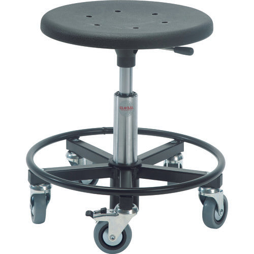 roller stool SIGMA  11300110000  Global Stole