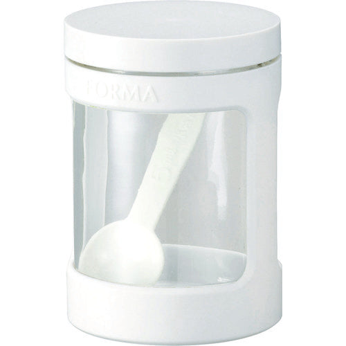 Forma Air-tight Glass Pot  113079  ASVEL