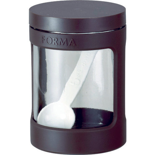 Forma Air-tight Glass Pot  113086  ASVEL