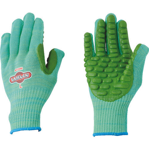 Viblation Isolation Gloves  1130-L  ATOM