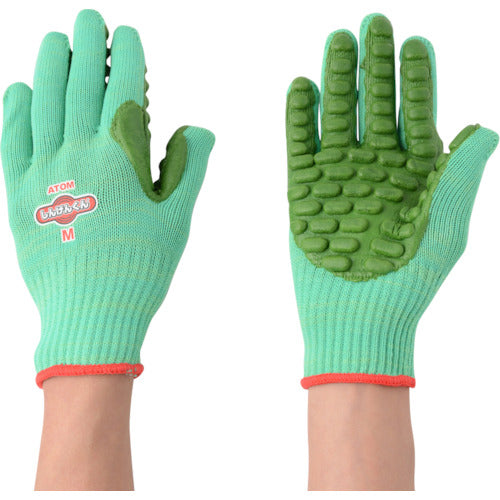 Viblation Isolation Gloves  1130-M  ATOM