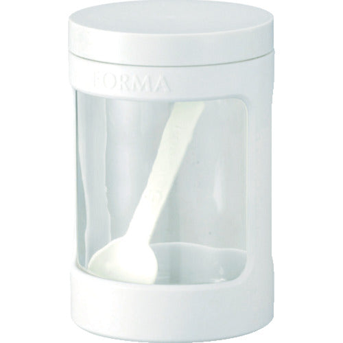 Forma Air-tight Glass Pot  113192  ASVEL