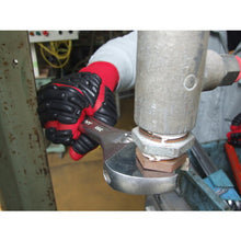 Load image into Gallery viewer, Anti-slip Gloves  1138-M  ATOM
