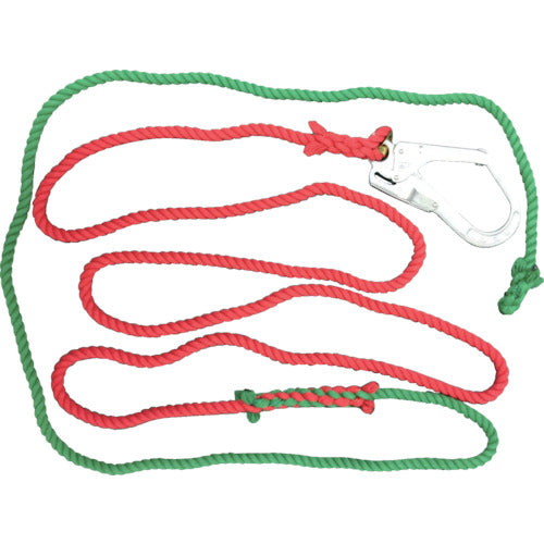 Safety Assistant Rope  1139300000  GREEN CROSS