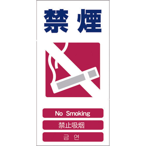 Safety Signs with 4 Languages  1146-1113-06  GREEN CROSS