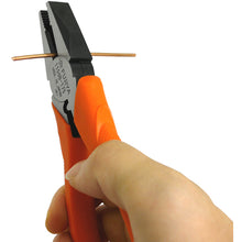 Load image into Gallery viewer, Lineman&#39;s Crimp Pliers  0115017500009  FUJIYA
