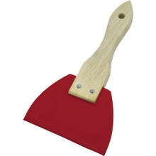 Load image into Gallery viewer, Rubber Spatula  11531  KOWA
