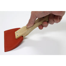 Load image into Gallery viewer, Rubber Spatula  11531  KOWA
