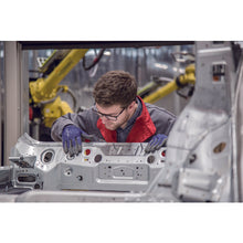 Load image into Gallery viewer, Cut Protection Gloves HyFlex 11-561  11-561-9  Ansell
