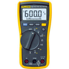 Load image into Gallery viewer, Digital Multimeter  115  FLUKE
