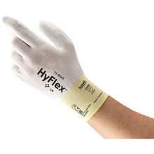 Load image into Gallery viewer, PU Coated Gloves HyFlex 11-600  11-600-10  Ansell
