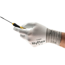 Load image into Gallery viewer, PU Coated Gloves HyFlex 11-600  11-600-8  Ansell
