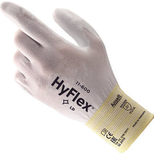 Load image into Gallery viewer, PU Coated Gloves HyFlex 11-600  11-600-8  Ansell
