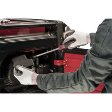 Load image into Gallery viewer, Cut-Resistant Gloves HyFlex 11-644  11-644-10  Ansell
