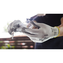 Load image into Gallery viewer, Cut-Resistant Gloves HyFlex 11-644  11-644-7  Ansell
