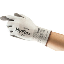 Load image into Gallery viewer, Cut-Resistant Gloves HyFlex 11-644  11-644-8  Ansell
