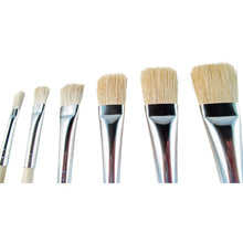 Load image into Gallery viewer, Flat Brush  11700  KOWA

