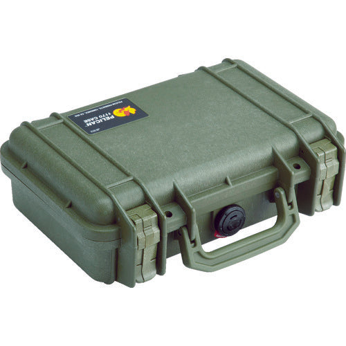 PELICAN Small Case  1170OD  PELICAN