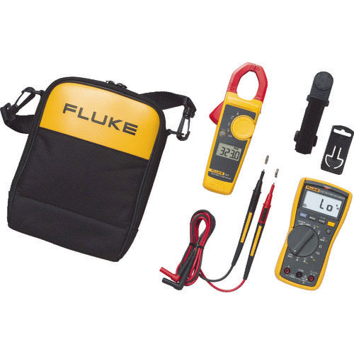 Digital Multimeter  117/323 KIT  FLUKE