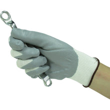Load image into Gallery viewer, NBR Coated Multi Purpose Gloves HyFlex 11-800  11-800-9  Ansell
