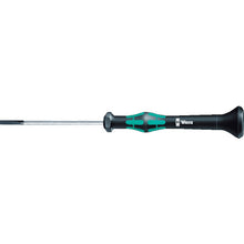 Load image into Gallery viewer, Precision Screwdriver  118012  Wera
