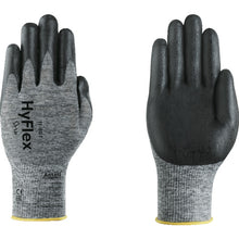 Load image into Gallery viewer, NBR Coated Multi Purpose Gloves HyFlex 11-801  11-801-8  Ansell
