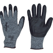 Load image into Gallery viewer, NBR Coated Multi Purpose Gloves HyFlex 11-801  11-801-9  Ansell
