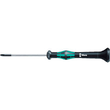 Load image into Gallery viewer, Precision Screwdriver  118024  Wera
