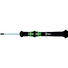 Load image into Gallery viewer, TORX[[RD]] Precision Screwdriver  118039  Wera
