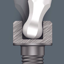 Load image into Gallery viewer, Hexagon Micro Driver  118089  Wera
