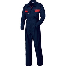 Load image into Gallery viewer, Coverall  1180-NB-S  AUTO-BI
