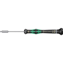 Load image into Gallery viewer, Nut Micro Driver  118108  Wera

