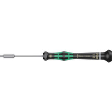 Load image into Gallery viewer, Nut Micro Driver  118109  Wera
