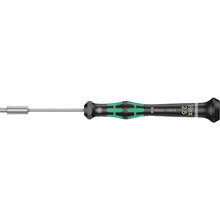 Load image into Gallery viewer, Nut Micro Driver  118112  Wera
