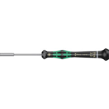 Load image into Gallery viewer, Nut Micro Driver  118116  Wera
