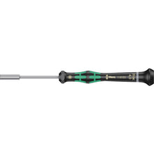 Load image into Gallery viewer, Nut Micro Driver  118120  Wera
