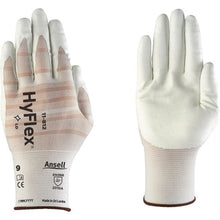 Load image into Gallery viewer, NBR Coated Gloves HyFlex 11-812  11-812-10  Ansell
