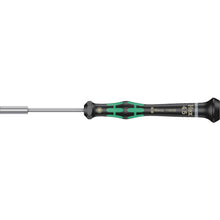 Load image into Gallery viewer, Nut Micro Driver  118122  Wera
