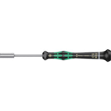 Load image into Gallery viewer, Nut Micro Driver  118124  Wera
