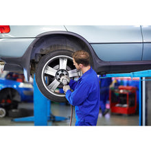 Load image into Gallery viewer, NBR Coated Gloves HyFlex 11-812  11-812-6  Ansell
