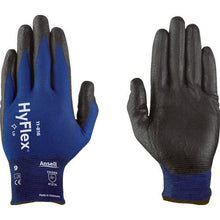 Load image into Gallery viewer, NBR Coated Gloves HyFlex 11-816  11-816-8  Ansell
