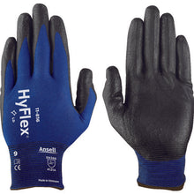 Load image into Gallery viewer, NBR Coated Gloves HyFlex 11-816  11-816-9  Ansell
