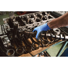 Load image into Gallery viewer, NBR Coated Gloves HyFlex 11-816  11-816-9  Ansell
